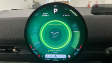 MINI Aceman 135kW E Classic 43kWh 5dr Auto Electric Hatchback